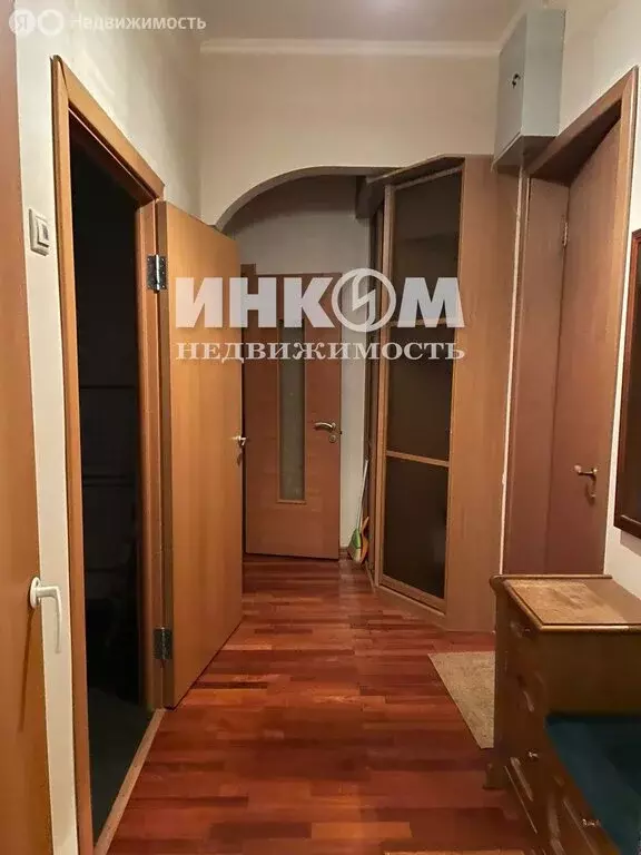 2-комнатная квартира: Москва, улица Плющиха, 43-47 (60 м) - Фото 1