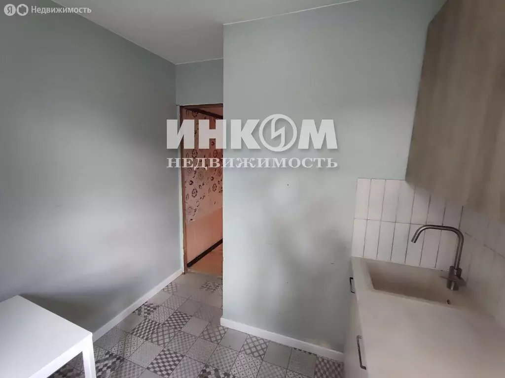 2-комнатная квартира: Реутов, улица имени Головашкина, 8 (43 м) - Фото 1