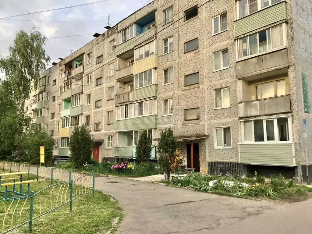 Комната Московская область, Коломна городской округ, пос. Проводник ... - Фото 0