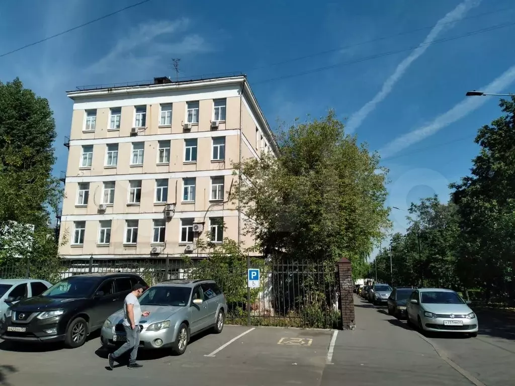 Свободного назначения, 33 м - Фото 0