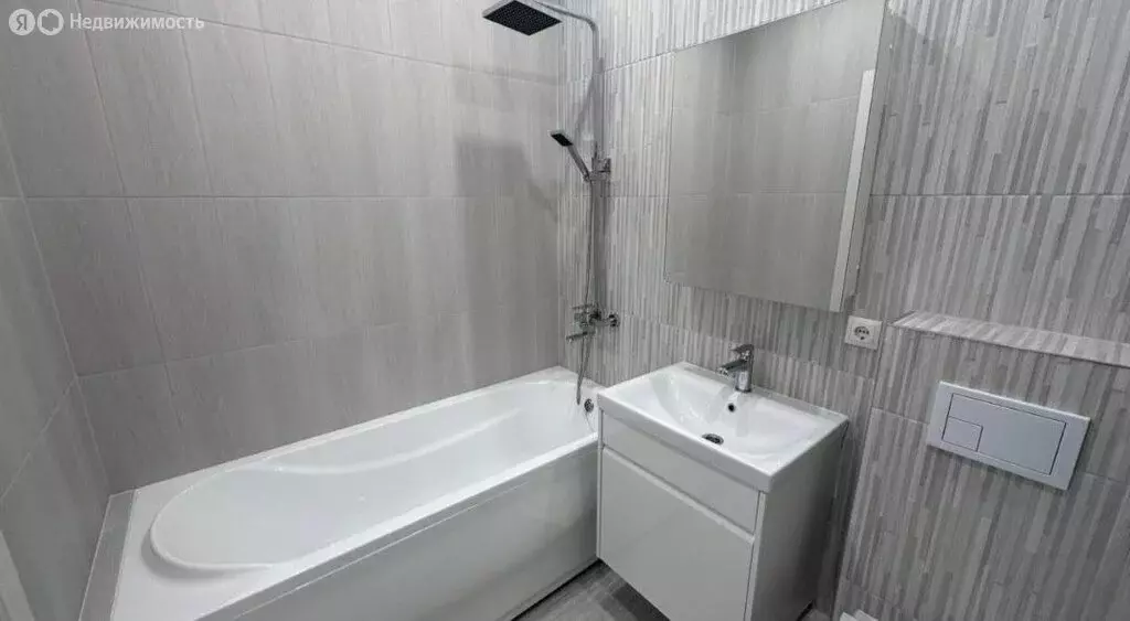 1-комнатная квартира: Краснодар, Новороссийская улица, 90/2к2 (46 м) - Фото 1