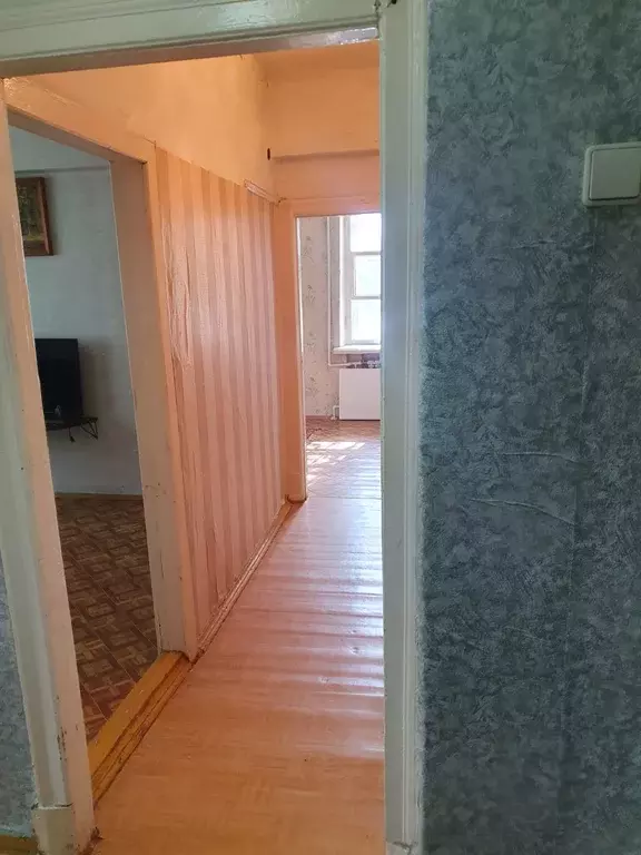 Продаётся 2-к квартира, 41.5 м - Фото 1