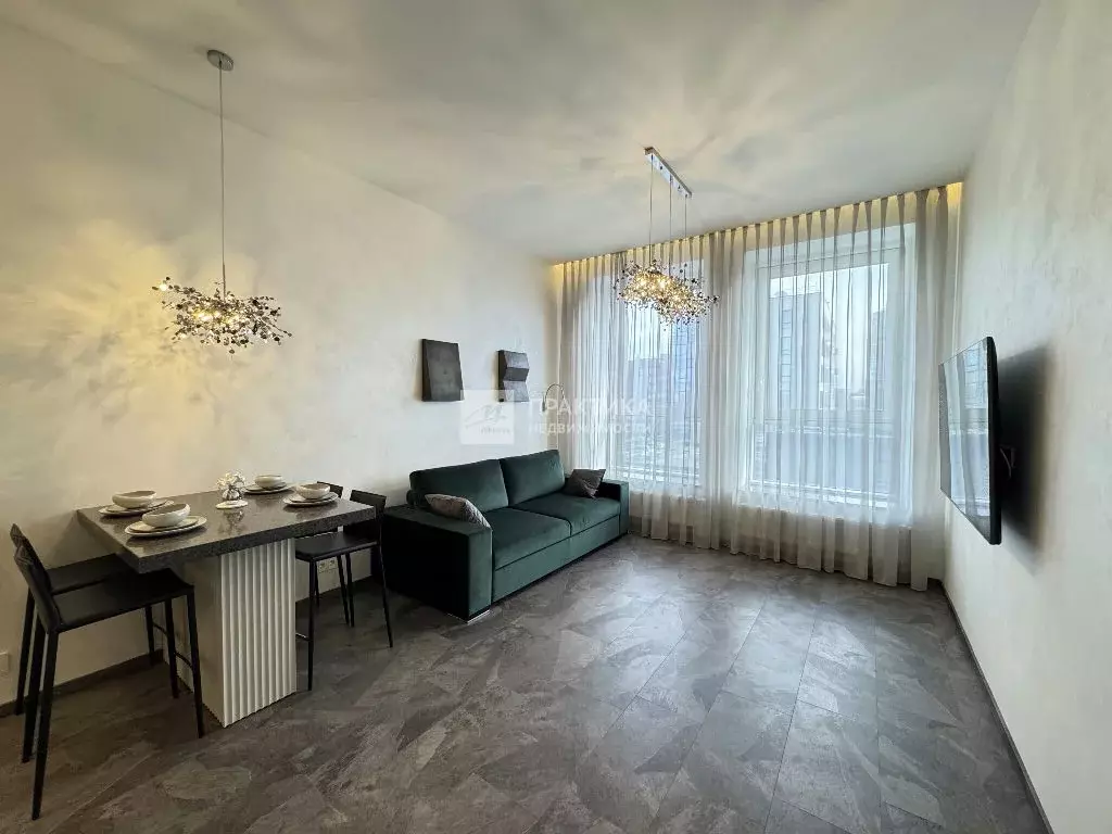 Продается 1-комнатная квартира - Фото 1