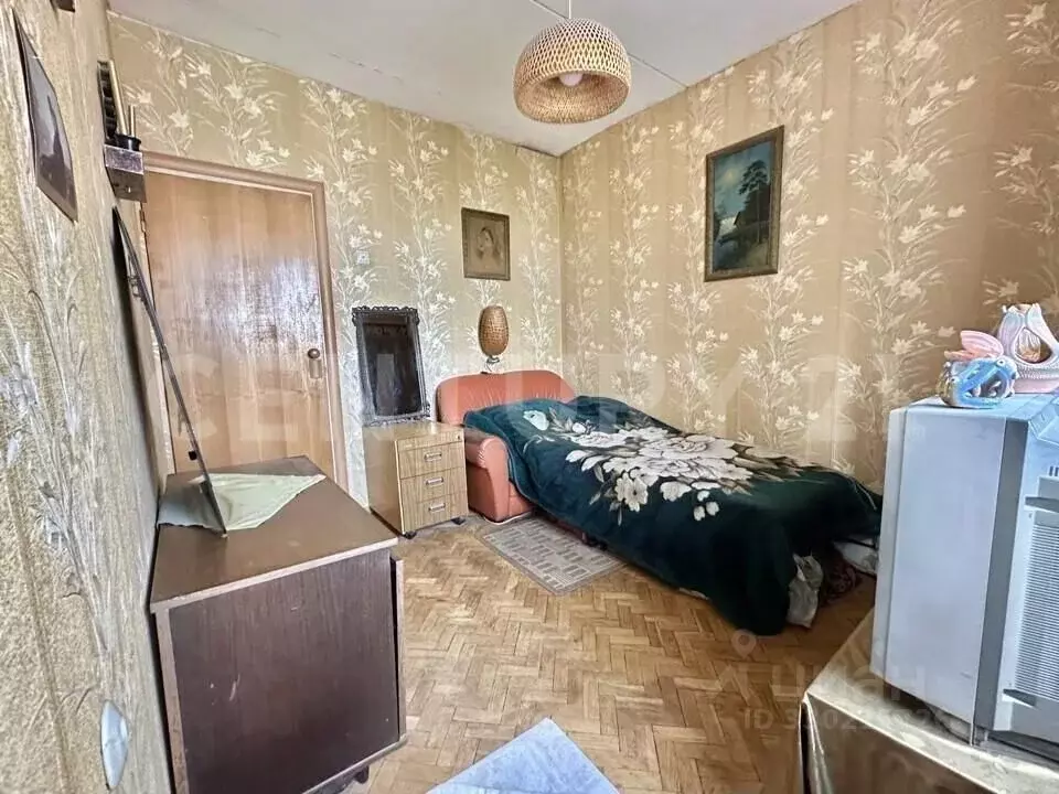 2-к кв. Москва Просторная ул., 14К1 (45.6 м) - Фото 2