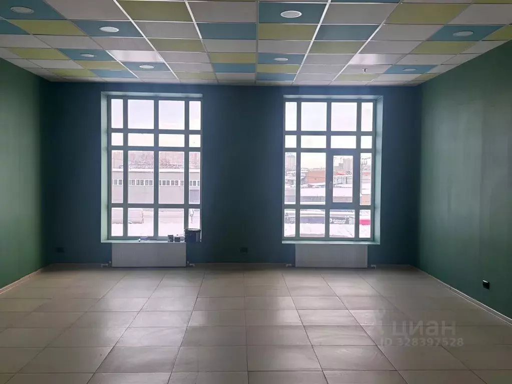 Офис в Оренбургская область, Оренбург ул. Монтажников, 23 (50 м) - Фото 2