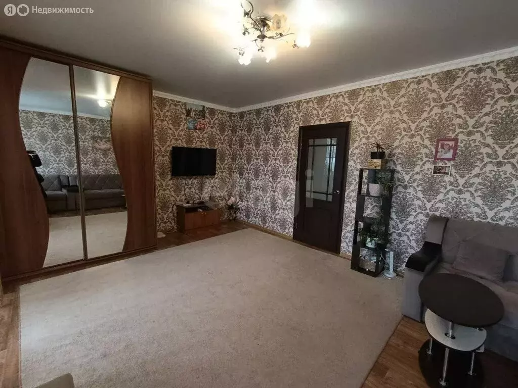 1-комнатная квартира: Михайловск, переулок Юности, 1 (46 м) - Фото 2