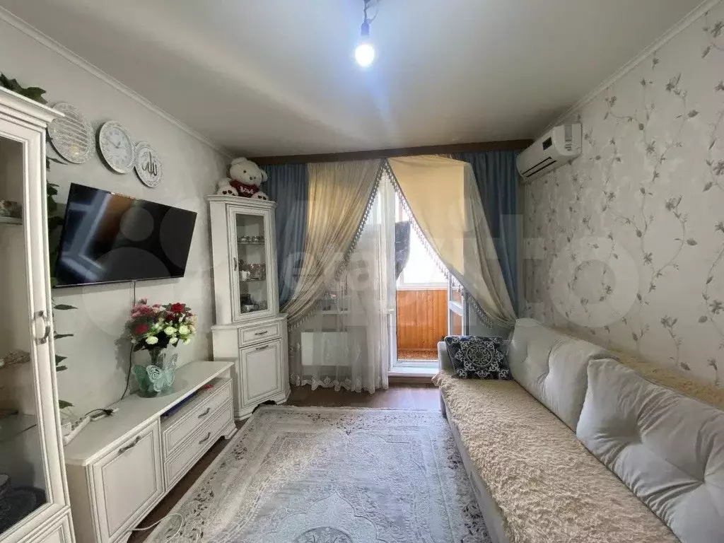 2-к. квартира, 45,9 м, 9/12 эт. - Фото 0