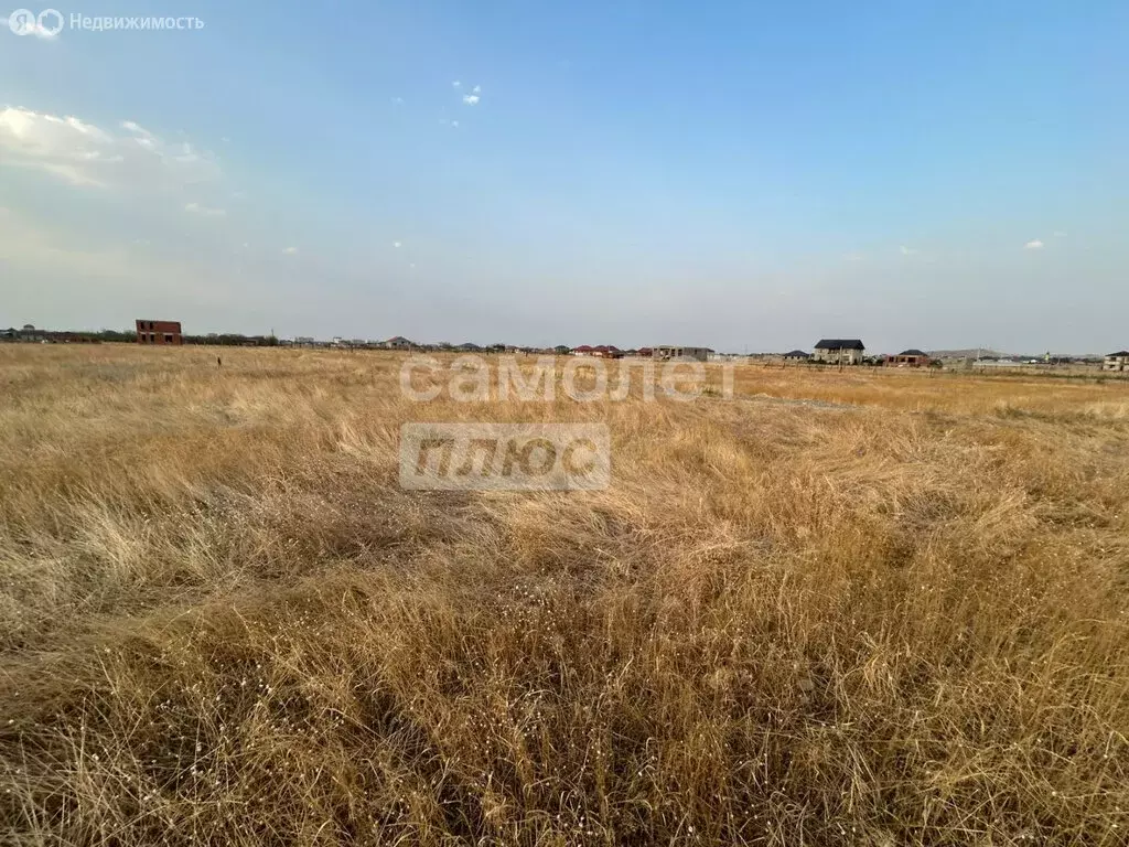 Участок в Нижний Чирюрт, село Нижний Чирюрт, Радужная улица (6 м) - Фото 0