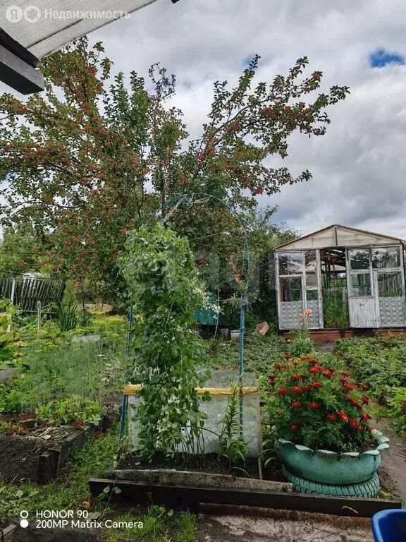 Дом в Курганская область, Шадринск (13 м) - Фото 1