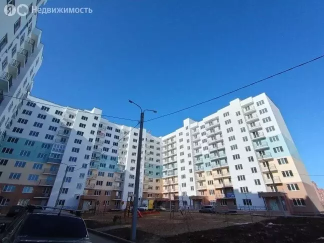 3-комнатная квартира: Ярославль, Брагинская улица, 18к4 (75 м) - Фото 1