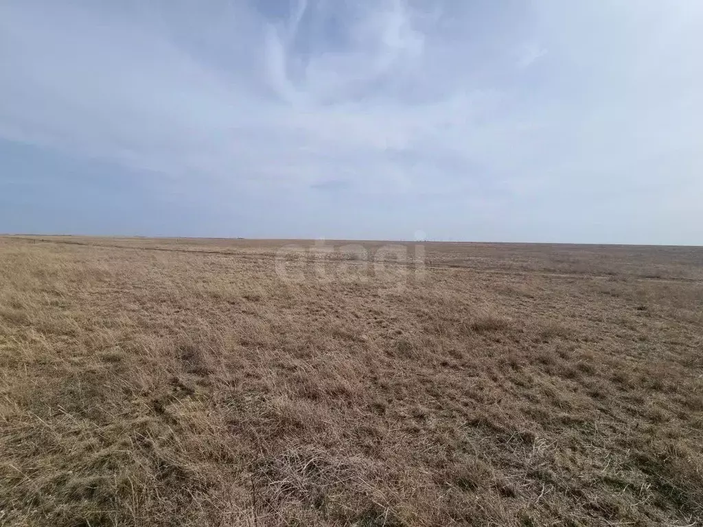 Участок в Крым, Евпатория городской округ, Новоозерное пгт  (6.0 сот.) - Фото 1