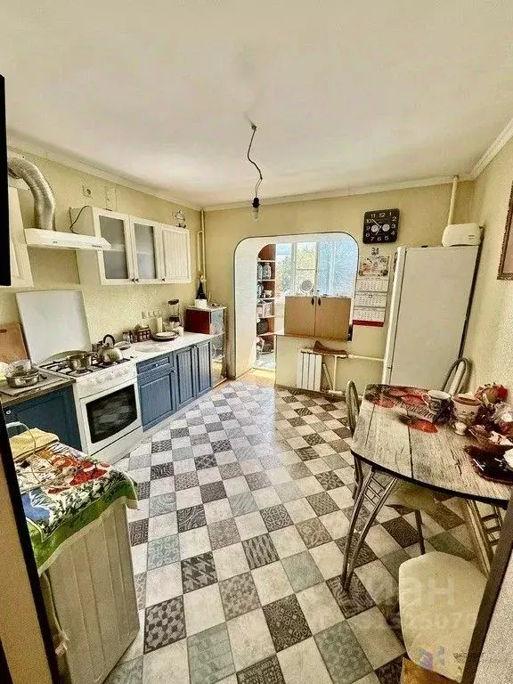 1-к кв. Московская область, Ступино городской округ, с. Татариново ул. ... - Фото 2