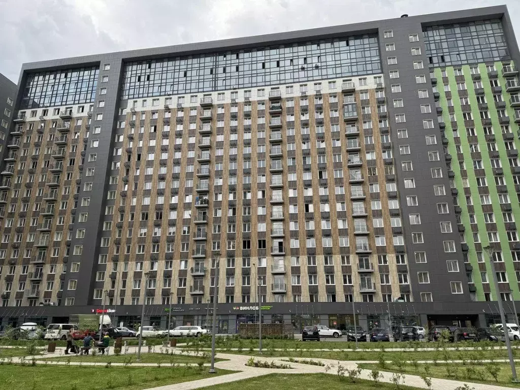 Квартира, 2 комнаты, 49 м - Фото 1