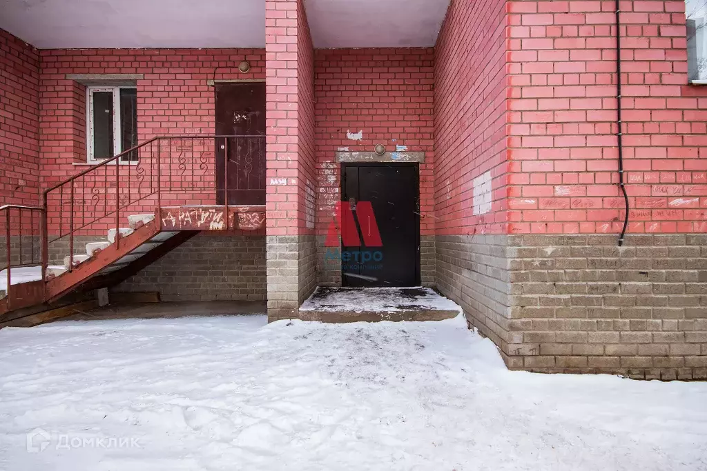 Продаётся 1-к квартира, 38.5 м - Фото 1