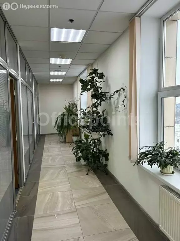Офис (136 м) - Фото 1