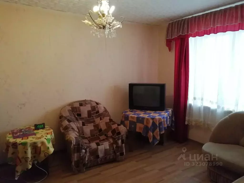 1-к кв. Марий Эл, Йошкар-Ола ул. Васильева, 8б (34.0 м) - Фото 2