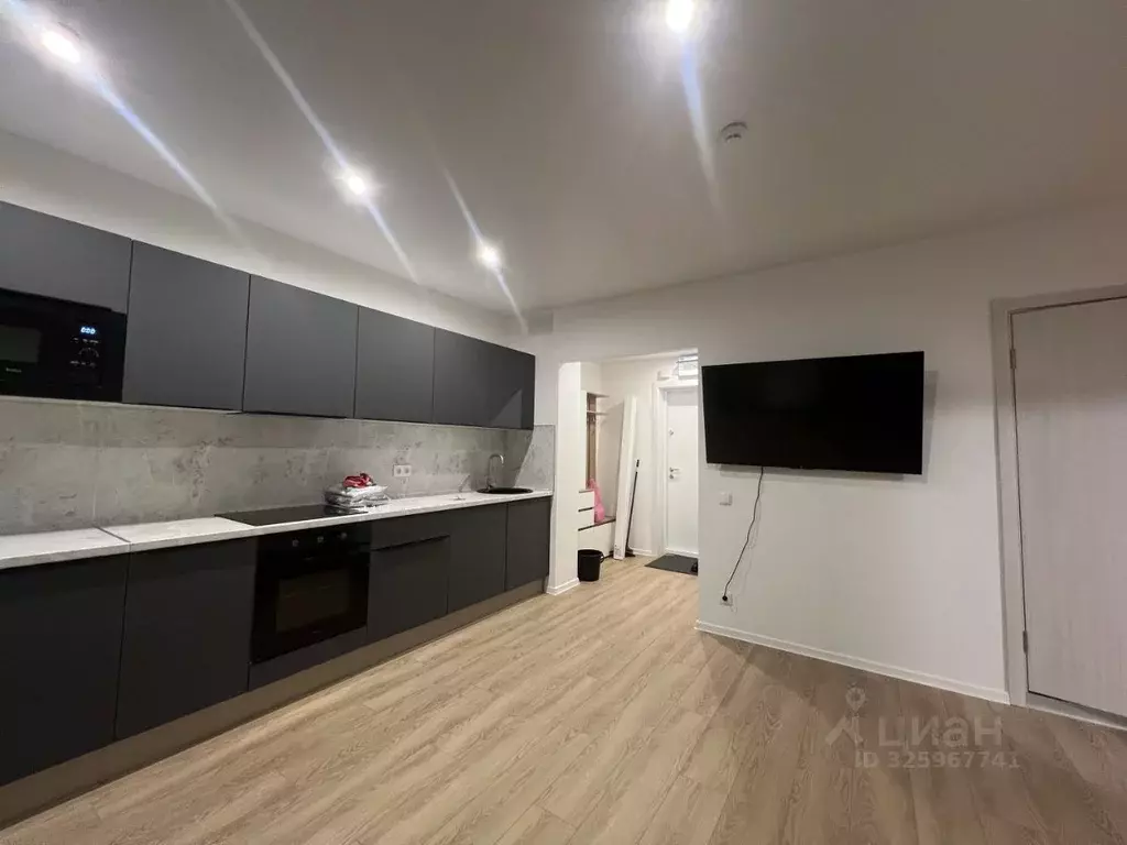 2-к кв. Москва ул. Большое Понизовье, 8 (60.0 м) - Фото 1