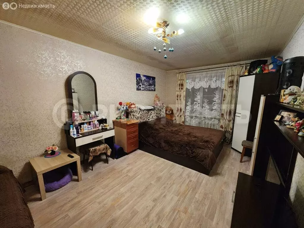 1-комнатная квартира: Апатиты, улица Ферсмана, 40 (30 м) - Фото 2