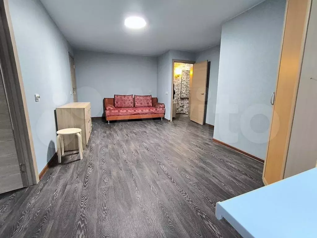 2-к. квартира, 43 м, 3/5 эт. - Фото 1