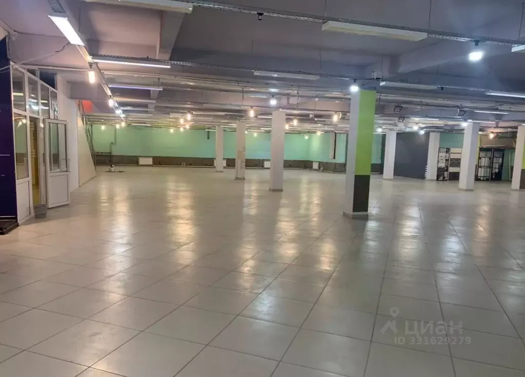 Помещение свободного назначения в Московская область, Дмитров ул. ... - Фото 2