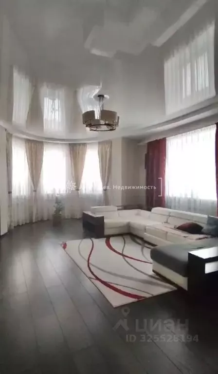 Дом в Томская область, Томск пос. Апрель, ул. Бориса Пастернака, 8 ... - Фото 1