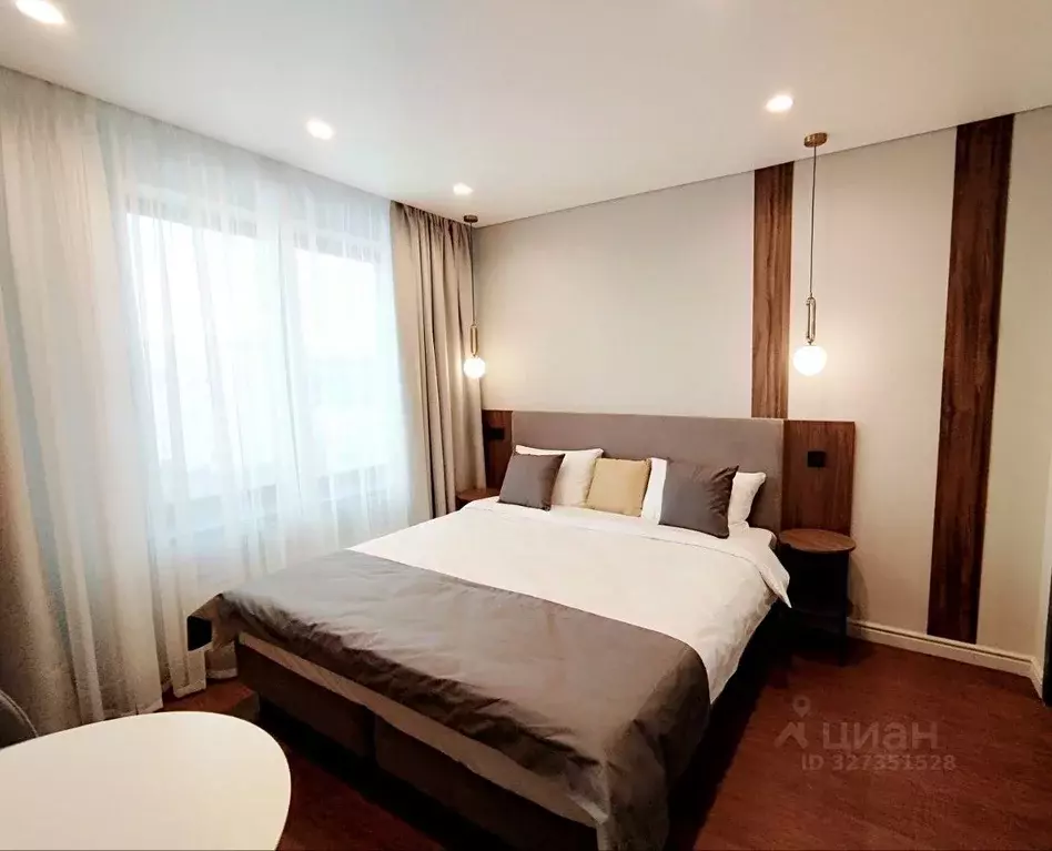 Студия Санкт-Петербург Херсонский проезд, 6 (23.0 м) - Фото 1