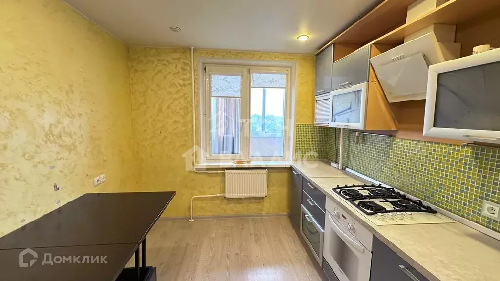 Продаётся 3-к квартира, 66.4 м - Фото 1
