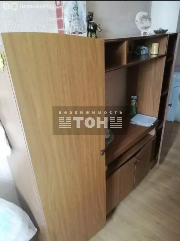 1к в -комнатной квартире (13 м) - Фото 2