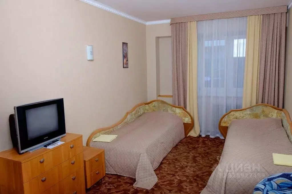 Комната Тверская область, Осташков Ленинский просп., 136 (22.0 м) - Фото 1