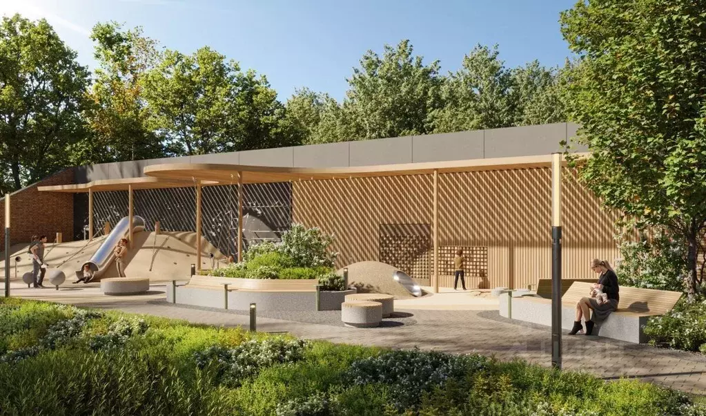 2-к кв. Иркутская область, Иркутск наб. Верхняя, 127 (72.0 м) - Фото 2