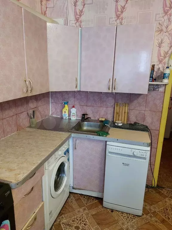 2-к. квартира, 52,3 м, 9/9 эт. - Фото 1