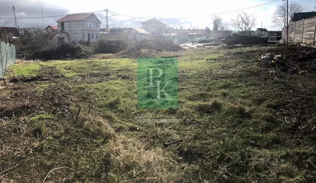 Участок в Севастополь Водоканал-1 ТСН, 32 (7.0 сот.) - Фото 2
