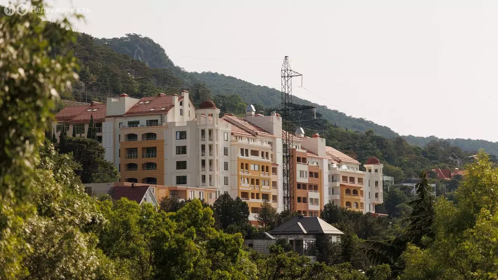 Дом в Восход, Наташинская улица, 2Ж (257 м) - Фото 2