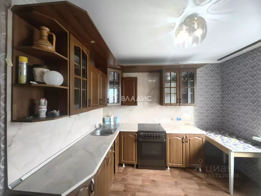 2-к кв. Забайкальский край, Чита просп. Фадеева, 25 (50.8 м) - Фото 1