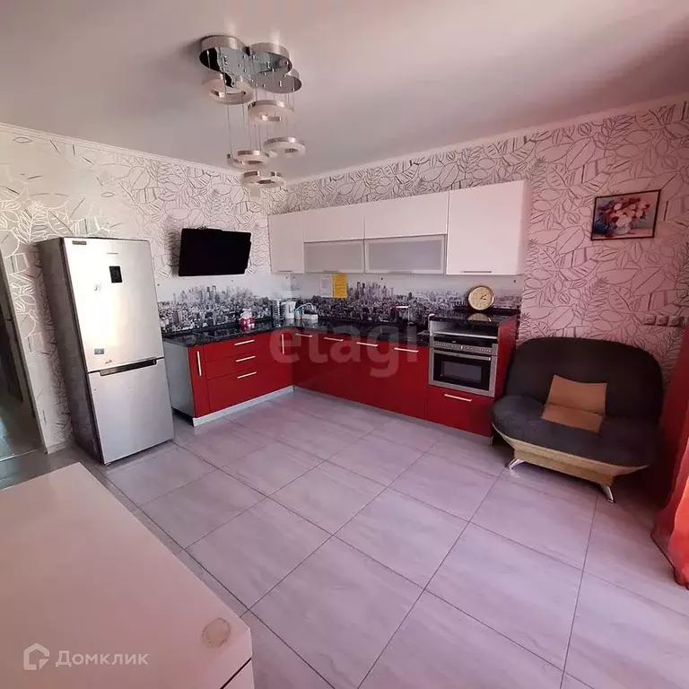 Продаётся 2-к квартира, 89 м - Фото 0