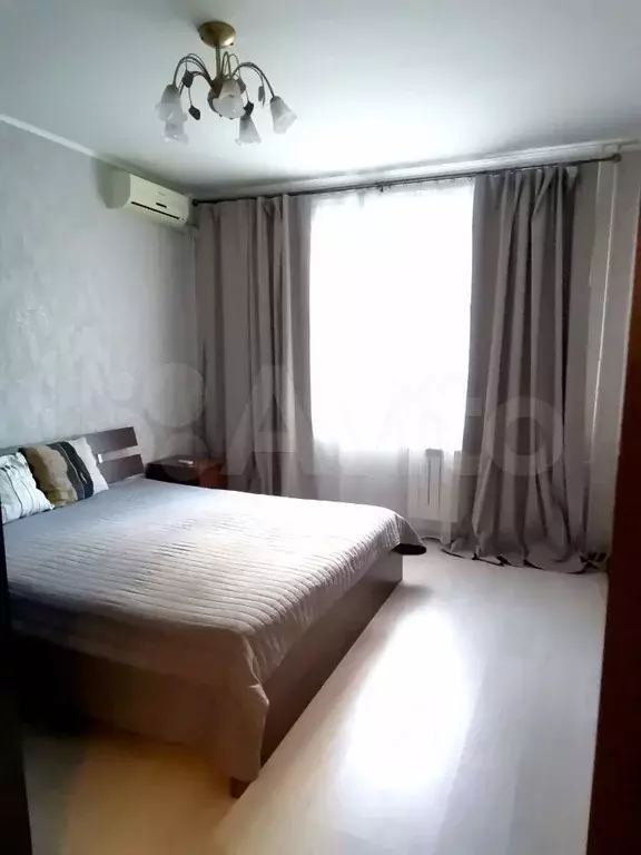 2-к. квартира, 57 м, 3/17 эт. - Фото 0