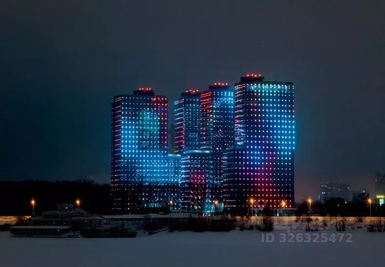 2-к кв. Татарстан, Казань Шоссейная ул., 57 (64.3 м) - Фото 1