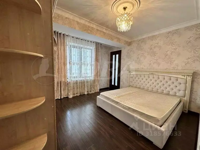 2-к кв. Дагестан, Махачкала ул. Титова, 103 (72.0 м) - Фото 0