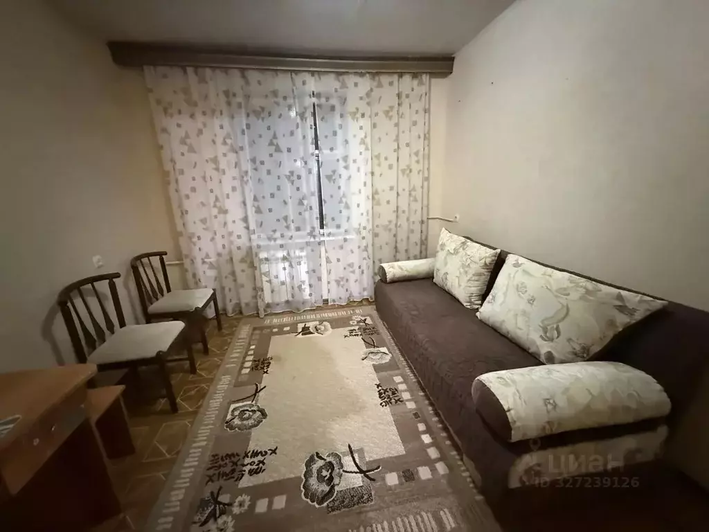 3-к кв. Севастополь ул. Николая Музыки, 58 (75.0 м) - Фото 1