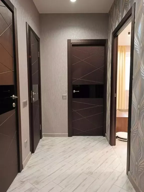 2-к кв. Ярославская область, Ярославский муниципальный округ, пос. ... - Фото 1