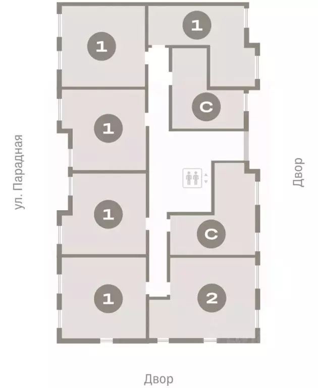 Студия Ленинградская область, Ломоносовский район, Аннинское городское ... - Фото 2