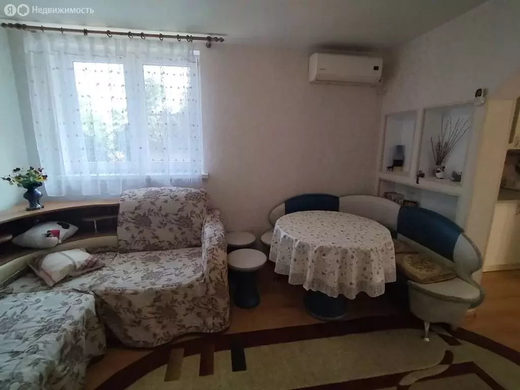 7-комнатная квартира: Сочи, Пионерская улица, 32А (207 м) - Фото 2