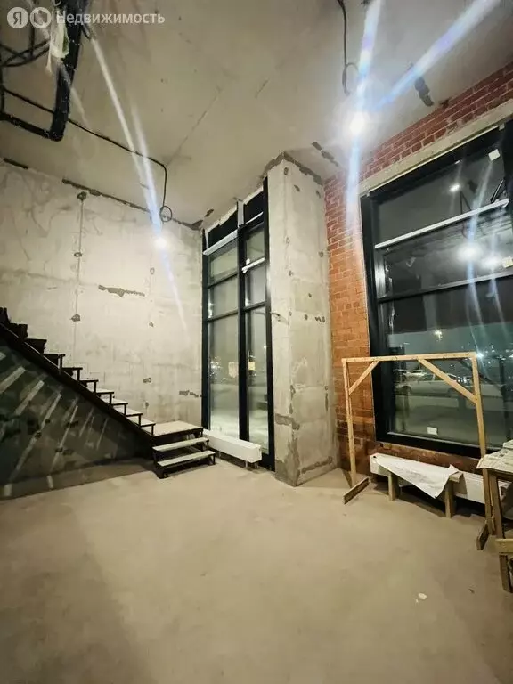 Помещение свободного назначения (50 м) - Фото 2