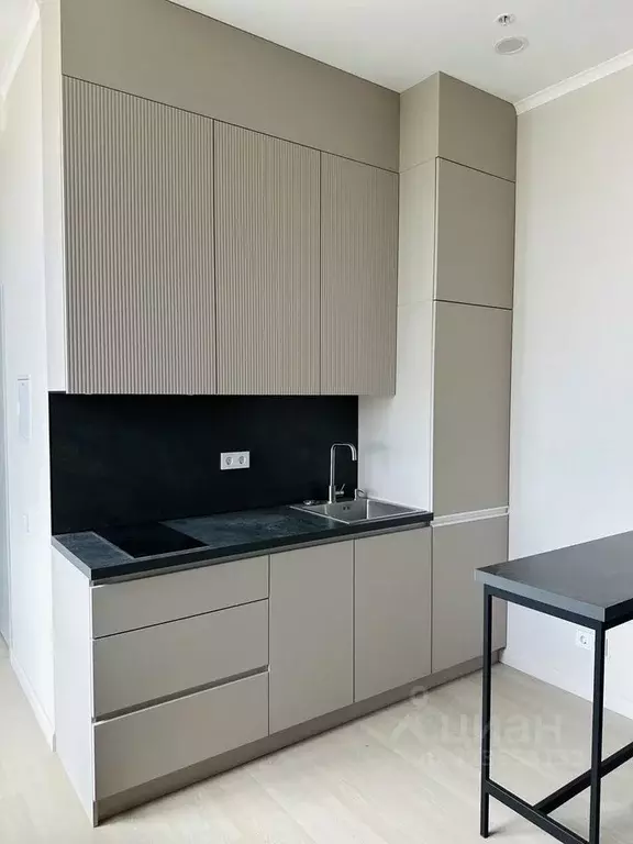 1-к кв. Москва Ленинградский просп., 34А (30.0 м) - Фото 2