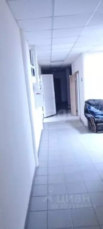 Склад в Ямало-Ненецкий АО, Новый Уренгой Таежная ул., 226 (2803 м) - Фото 2