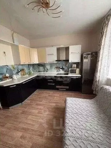 1-к кв. Пермский край, Пермь Рабочая ул., 9В (40.9 м) - Фото 1