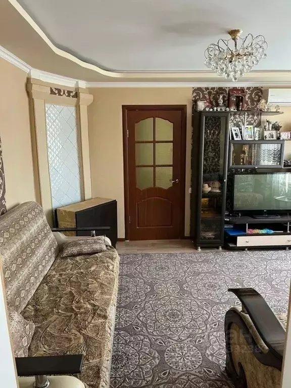 Дом в Ростовская область, Красный Сулин Артиллерийский проезд, 9 (91 ... - Фото 1