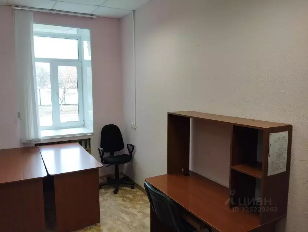 Помещение свободного назначения в Пензенская область, Каменка ул. ... - Фото 2