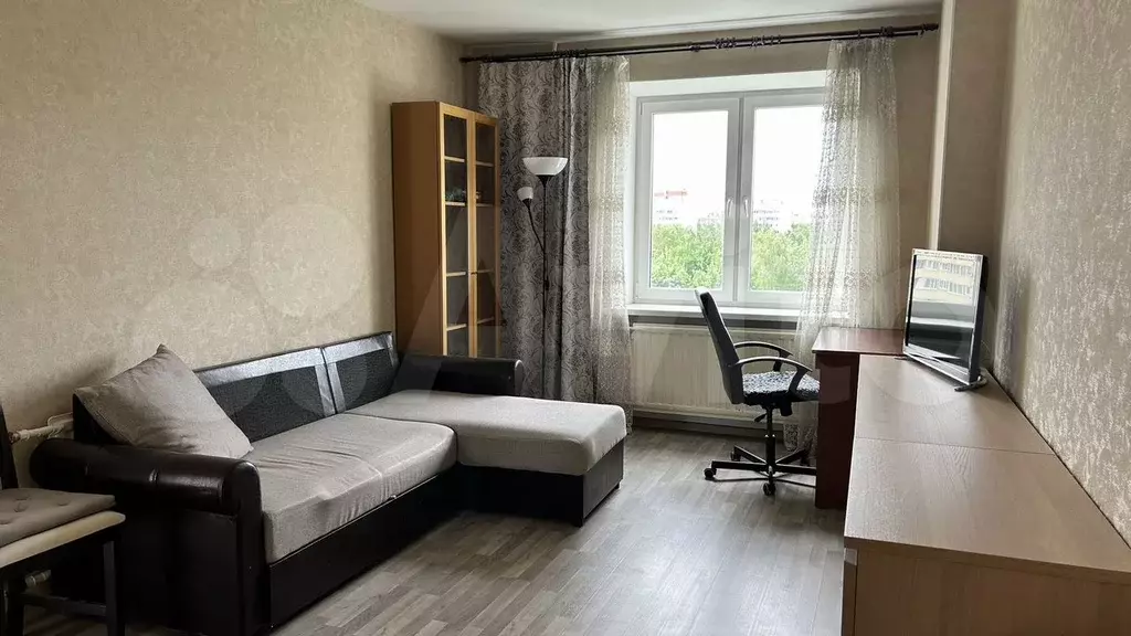 2-к. квартира, 48 м, 8/14 эт. - Фото 0
