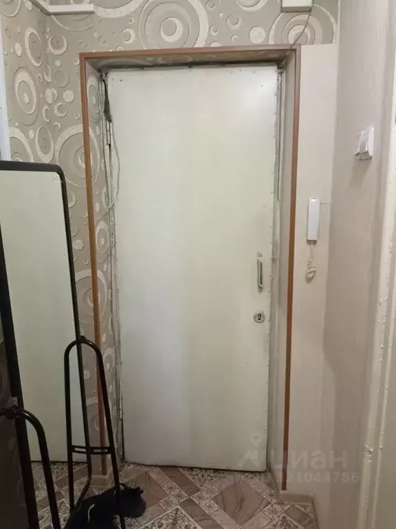 1-к кв. Сахалинская область, Поронайск Сахалинская ул., 3 (31.8 м) - Фото 1